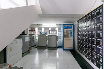 ruan plaisoi apartment