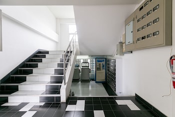 ruan plaisoi apartment