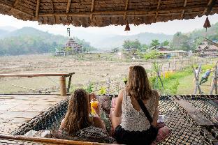 Mad Monkey Pai,Ban Thung Yao>>Pai,1 star