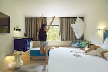 cosi samui chaweng beach