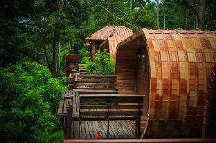 River View Resort At Chaewlan,Cheow Lan Lake>>Ban Ta Khun,4 star