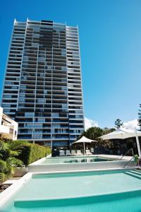 Ultra Broadbeach,Broadbeach>>Brisbane,5 star
