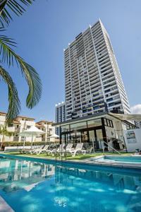 Ultra Broadbeach,Broadbeach>>Brisbane,5 star