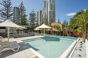 Ultra Broadbeach,Broadbeach>>Brisbane,5 star