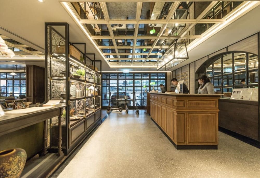 akyra sukhumvit bangkok