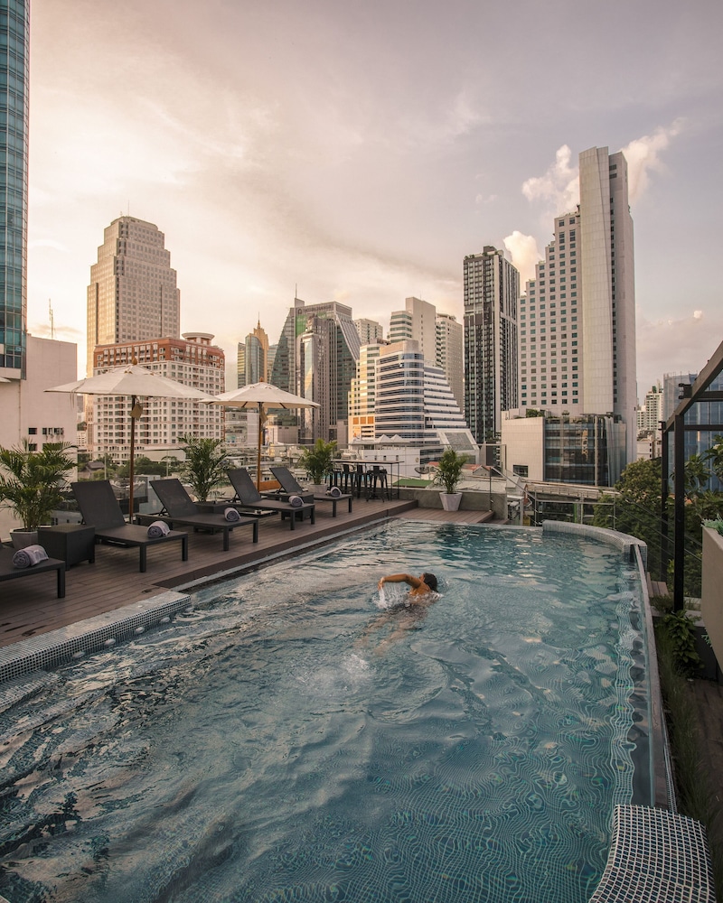 akyra sukhumvit bangkok