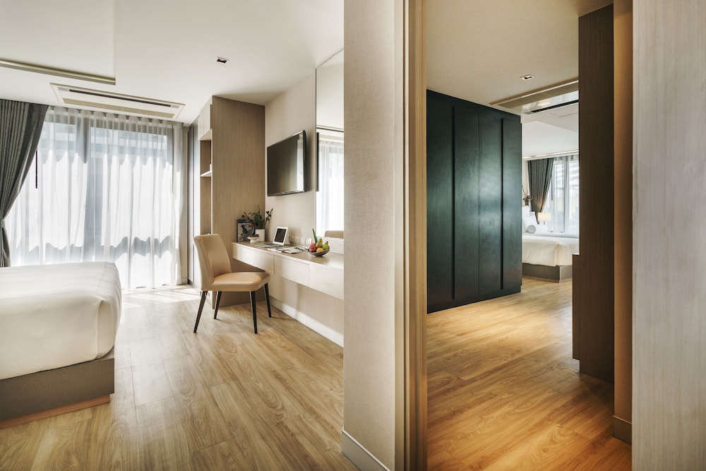 akyra sukhumvit bangkok