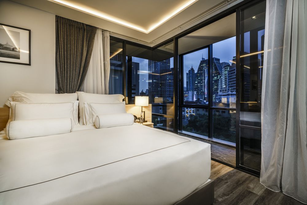 akyra sukhumvit bangkok