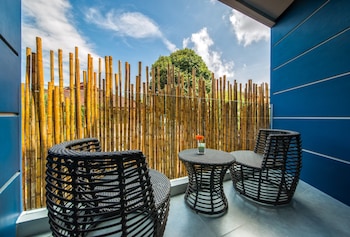 Hotel Clover Patong Phuket,Near Patong Beach,4 star