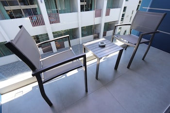 Hotel Clover Patong Phuket,Near Patong Beach,4 star