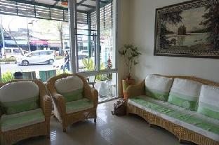 The One Residence,Udon Thani>>Mak Khaeng,3 star