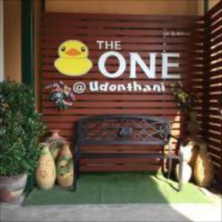 The One Residence,Udon Thani>>Mak Khaeng,3 star