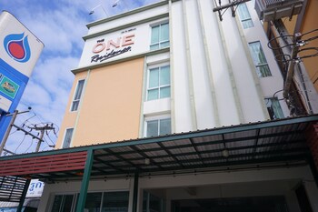 the one residence