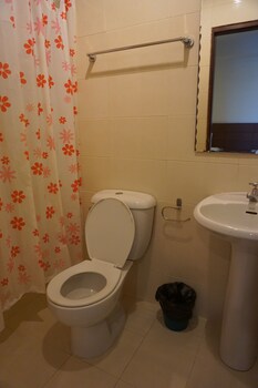 the one residence