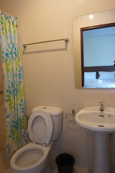the one residence