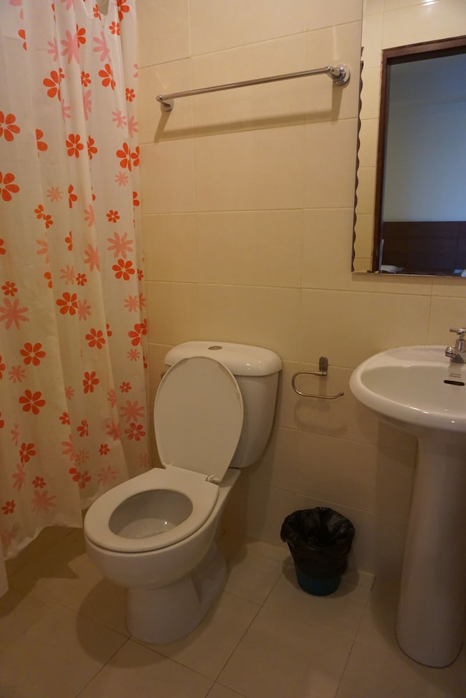the one residence