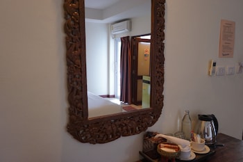 the one residence