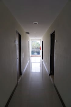 the one residence