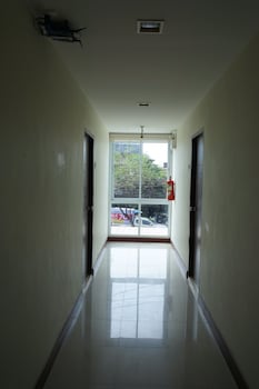 the one residence