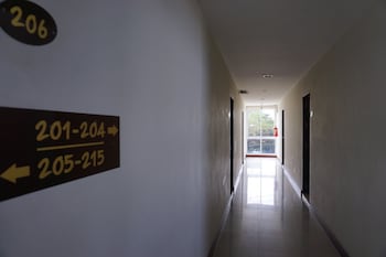 the one residence