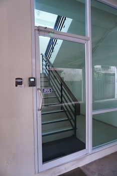 the one residence