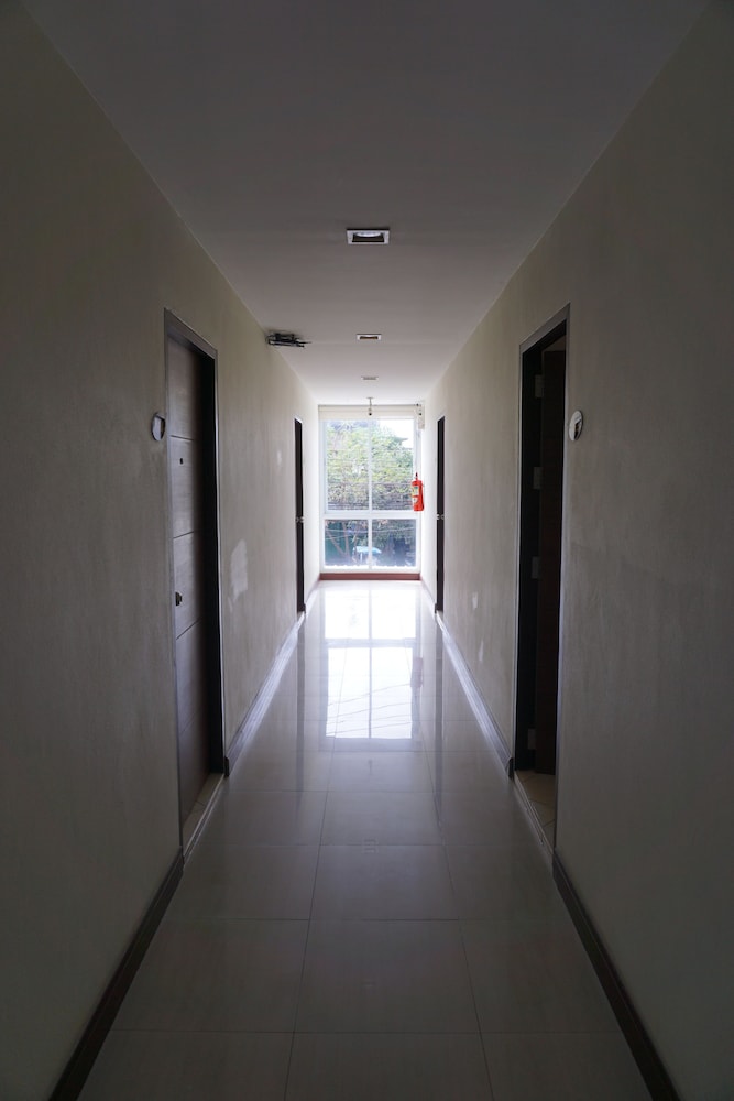 the one residence
