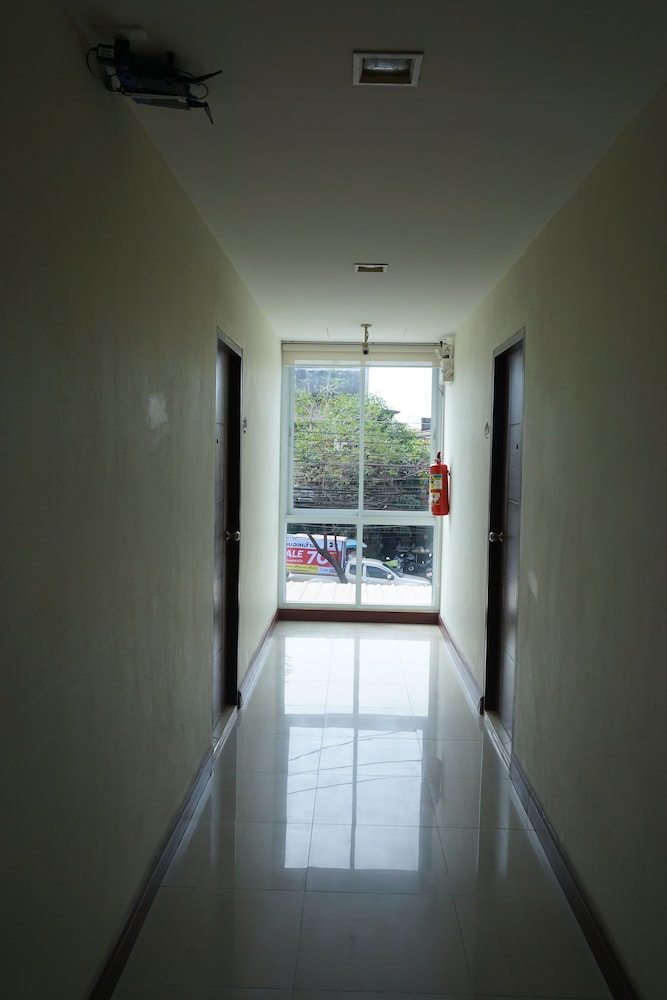 the one residence