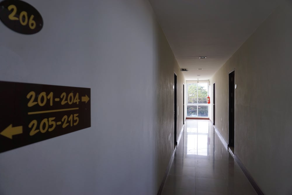the one residence