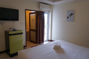 the one residence