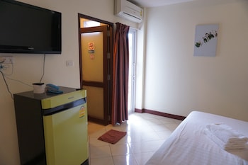 the one residence