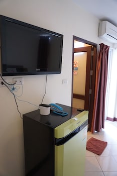 the one residence