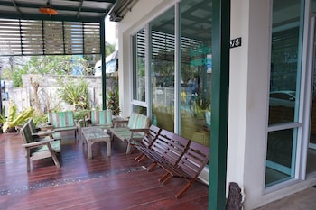 the one residence