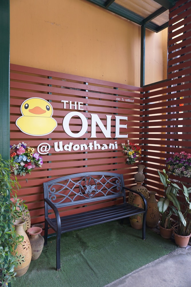 the one residence