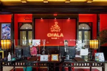 chala number 6 hotel