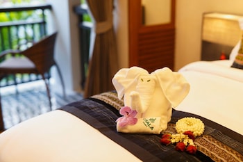 chala number 6 hotel