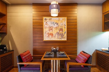 chala number 6 hotel