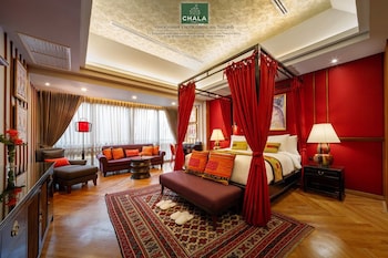 chala number 6 hotel