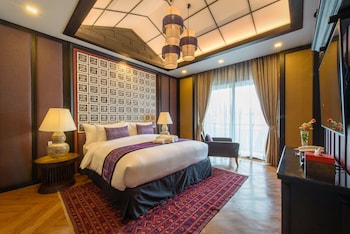 chala number 6 hotel
