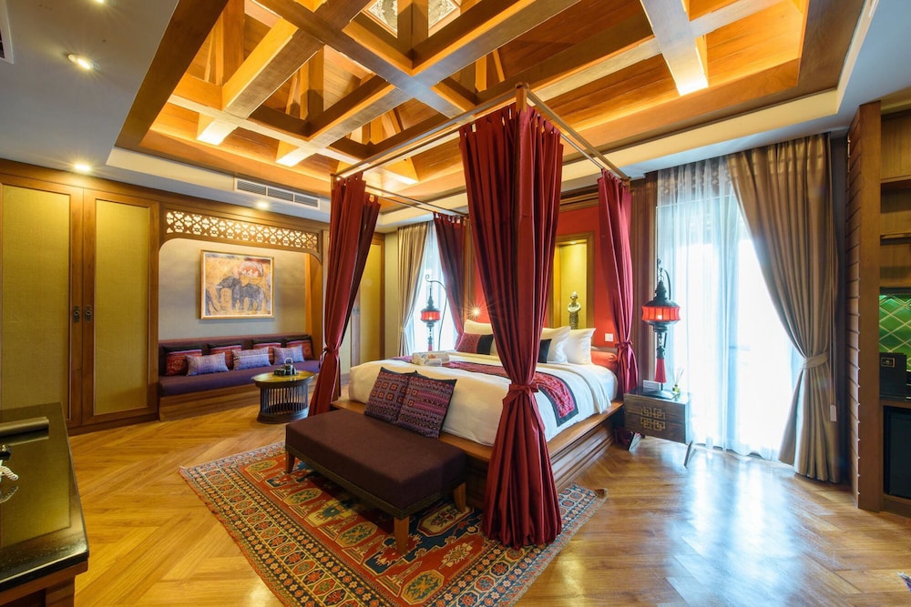 chala number 6 hotel