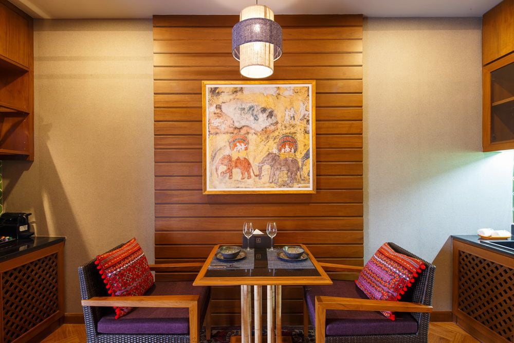 chala number 6 hotel