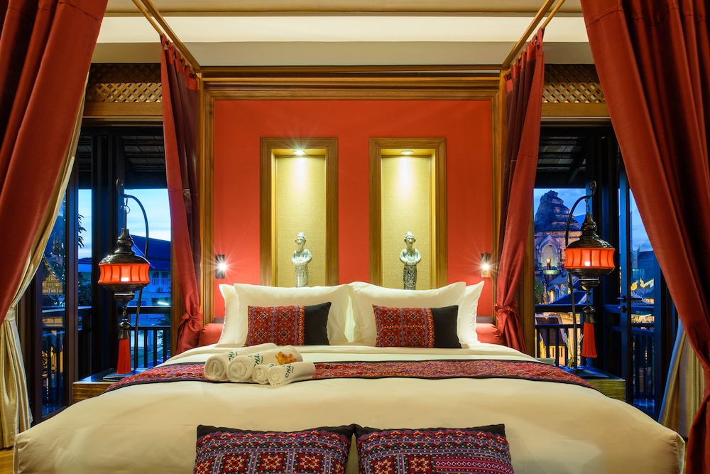 chala number 6 hotel
