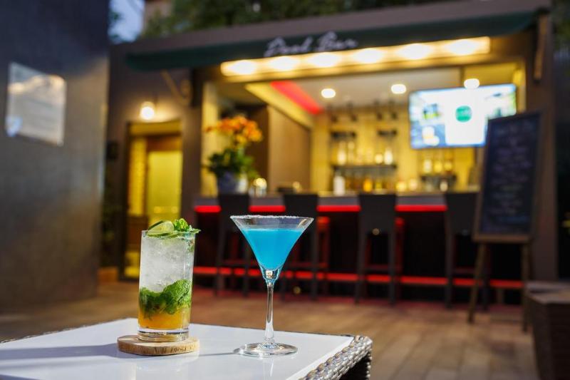 chala number 6 hotel