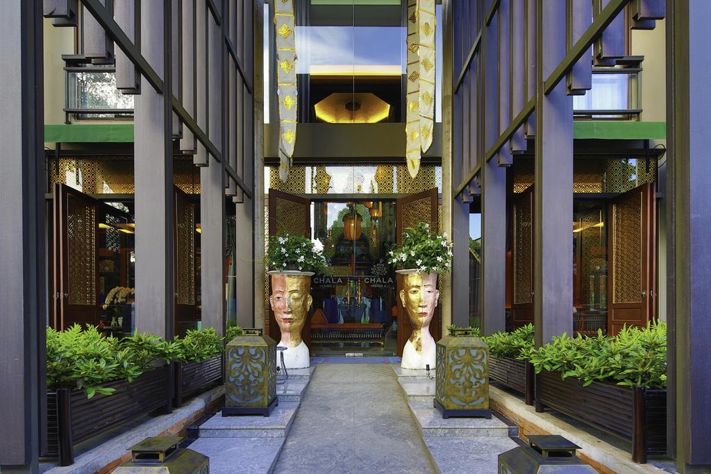 chala number 6 hotel