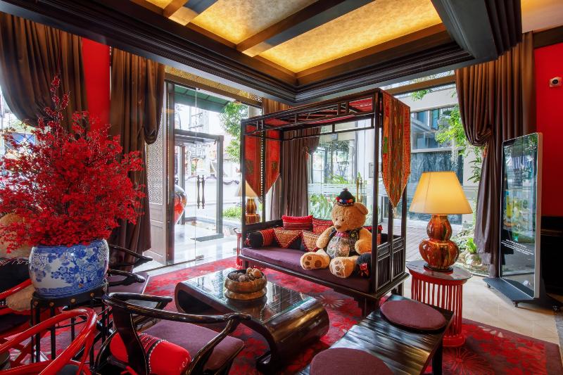 chala number 6 hotel