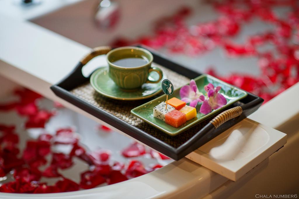 chala number 6 hotel