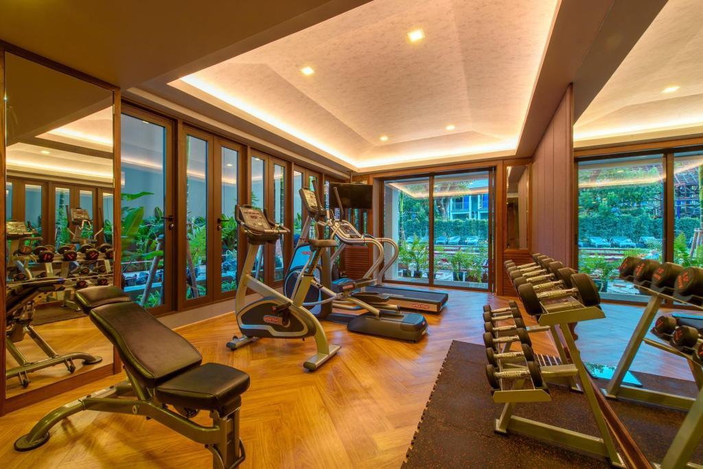 chala number 6 hotel