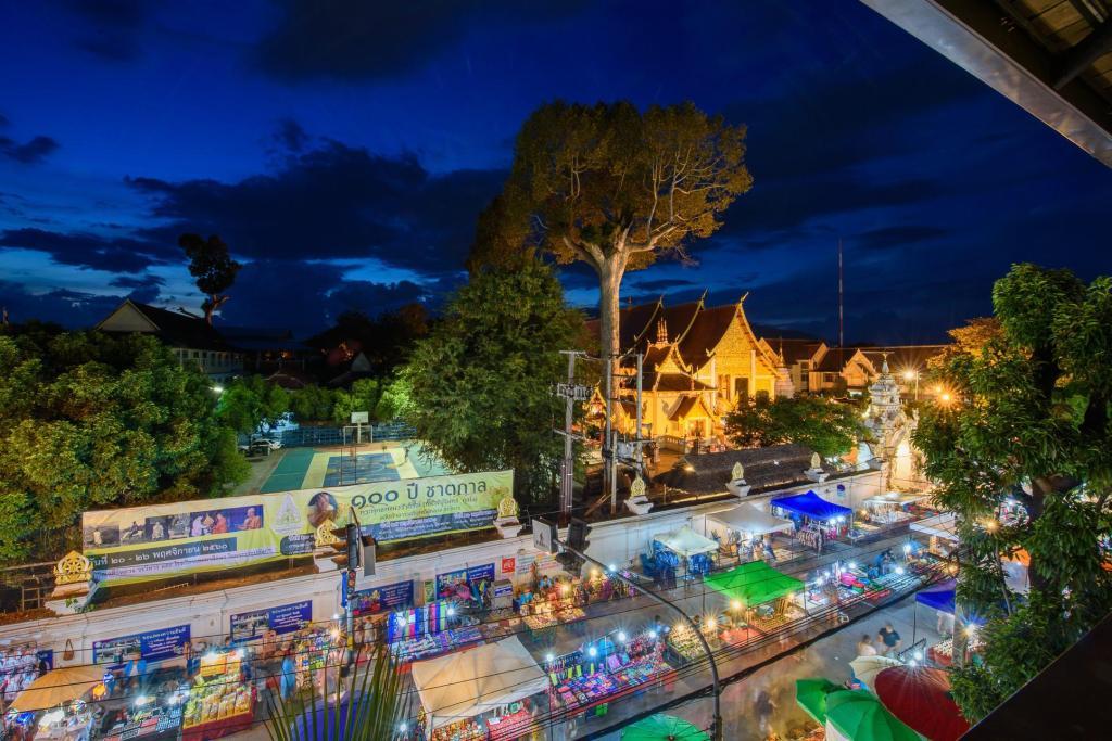 chala number 6 hotel