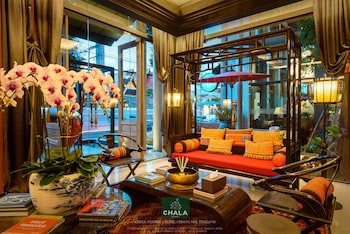 chala number 6 hotel
