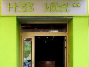h33 hotel