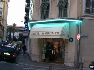 saint gothard nice